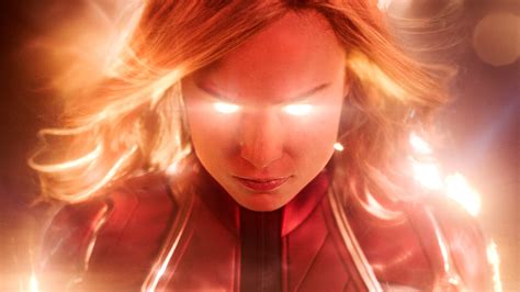 New Captain Marvel Trailer Released Watch It Here Abc7 New York