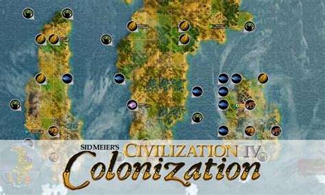 It's actually a surprisingly good and fun game, but since i'm not used to these types of games i had difficulties beating ai opponents on higher. Civilization IV: Colonization - BEGINNERS GUIDE - Part 3 - Exploration & Expansion - RazingHel.com