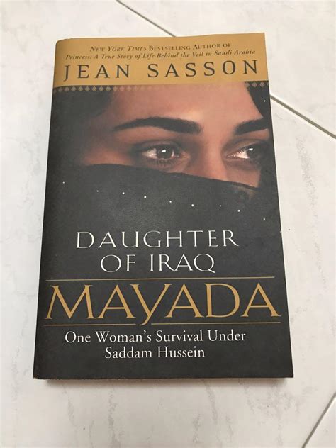 Daughter Of Iraq Mayada Hobbies And Toys Books And Magazines Fiction And Non Fiction On Carousell