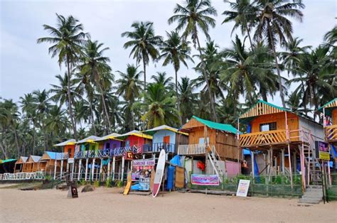 Goa Tourism To Reinvent With S Charm And Wealthy Tourists