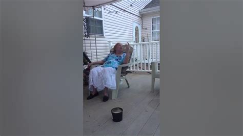 Grandma And Grandpa Arguing Youtube