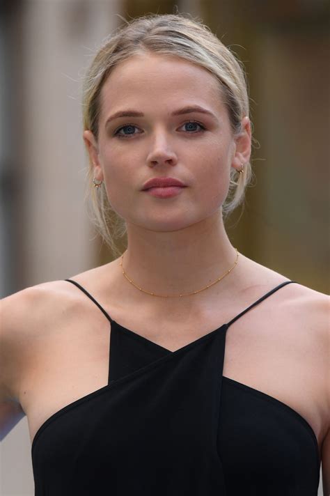 Gabriella Wilde At Royal Academy Of Arts Summer Exhibition Preview