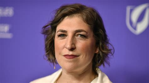 All The ‘clues Mayim Bialik Was Going To Be Fired From Jeopardy