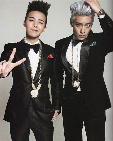 Gdtttop On Instagram “what Do You Love About Gd And Top😁 ️