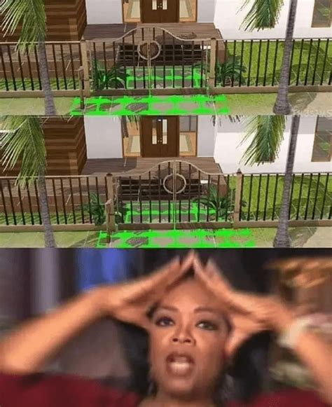 Sims 4 Memes Reddit 50 The Sims Memes That Are Way To