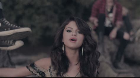 Hit The Lights Music Video Selena Gomez Image 26955319 Fanpop
