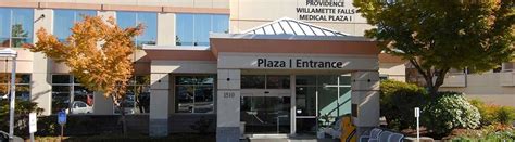 Willamette Falls Medical Plaza I Providence