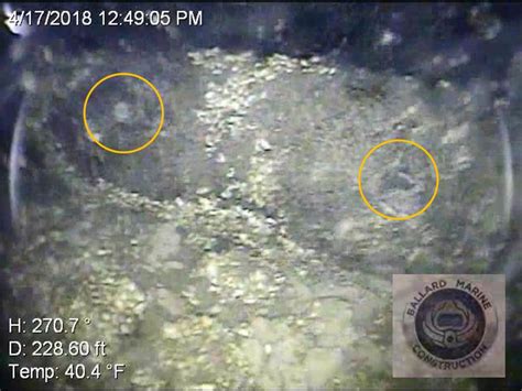 Enbridge plans to address concern about line 5, originally built in 1953, by building a tunnel under the straits to share this story: Federal Agency (PHMSA) asks Enbridge to lower pressure on ...