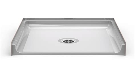 Roll In Shower Pan 36 X 36 Careprodx