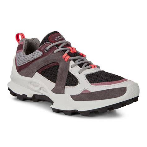 Biom C Trail Womens Low Shoes Sneakers Ecco Shoes