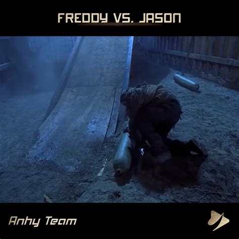 Freddy Vs Jason Final Fight Scene Freddy Vs Jason Final Fight Scene