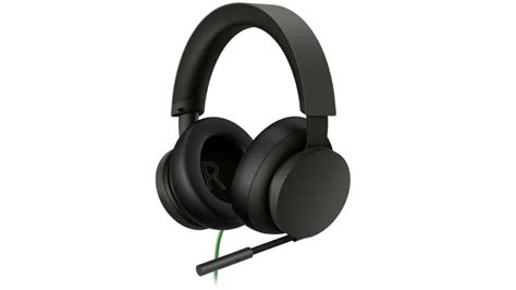 Xbox Stereo Wired Headset With Spatial Audio Support Announced Review