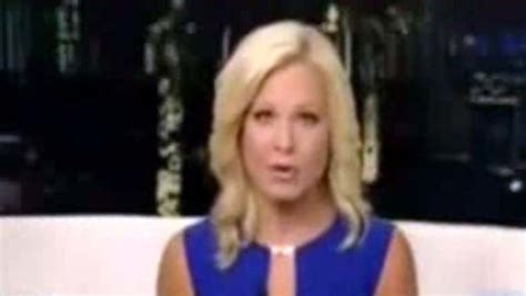 Fox Anchor Apologizes After Obama Gaffe Uncategorized