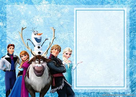 Quartz sand was selected as a similar material. (FREE PRINTABLE) - Elsa and Friends Birthday Invitation ...