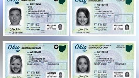 Drivers Confused Over Ohio Bmv License Changes