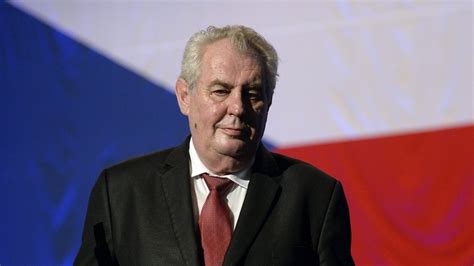 .milos zeman meets finance minister alena schillerova for ano to debate state budget in prague czech republic june 16 2020 credit katerina sulova ctk photo alamy live / prezident miloš zeman. Czech President Milos Zeman to address nation on ...