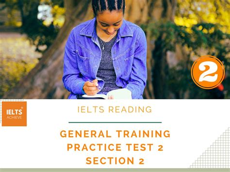 IELTS General Training Reading Practice Test Section IELTS ACHIEVE Hot Sex Picture