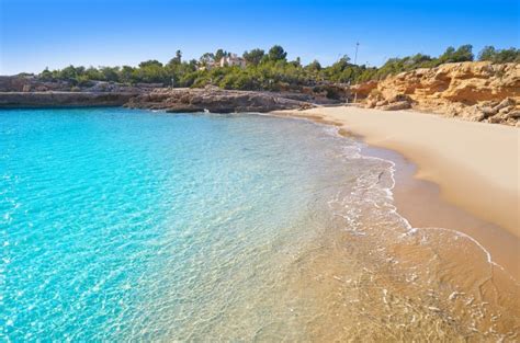Las 11 Mejores Playas De Tarragona