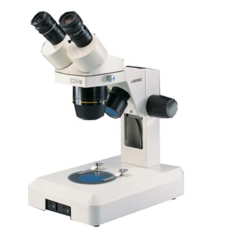 Stereoscopic Microscopes View Specifications And Details Of
