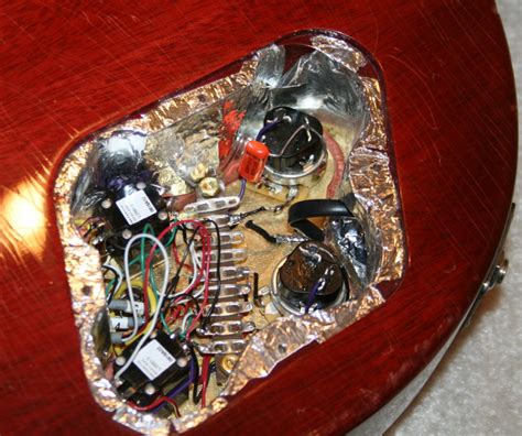 Wiring diagram for les paul wiring diagram. Jimmy Page-ish upgrades for my LP Standard. | My Les Paul Forum