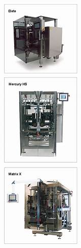 Images of Matrix Packaging Machinery