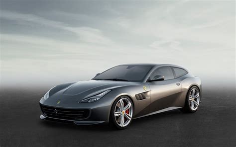 2017 Ferrari Gtc4 Lusso Price And Specifications The Car Guide
