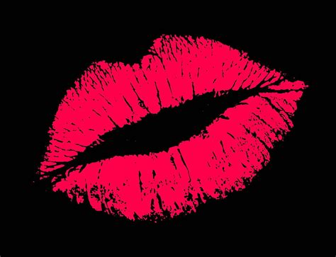 Discover More Than 79 Kiss Lips Wallpaper Vn