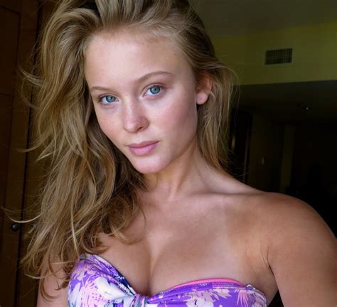Zara Larsson The Fappening Nude 43 Leaked Photos The Fappening