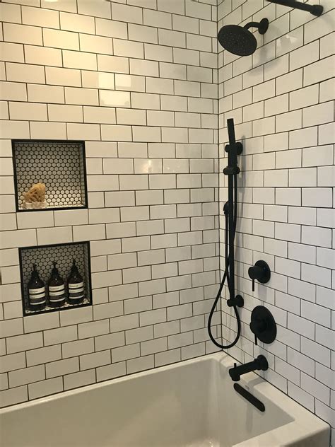 Kohler Soaking Tub Moen Matte Black Fixtures Bathroom Trends Diy