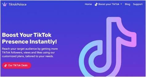 Our 8 Favorite Websites For Boosting Tiktok Presence In 2021