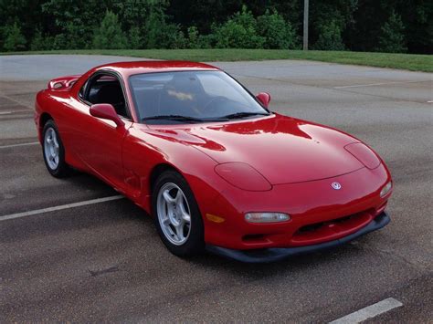 Find great deals on thousands of mazda rx7 for auction in us & internationally. 1994 Mazda RX7 for sale #2304846 - Hemmings Motor News