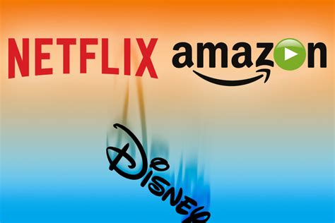 Disney all departments audible books & originals alexa skills amazon devices amazon pharmacy amazon warehouse appliances apps & games arts, crafts & sewing automotive parts & accessories baby. Disney Plus Can Beat Netflix and Amazon Prime Soon If it ...