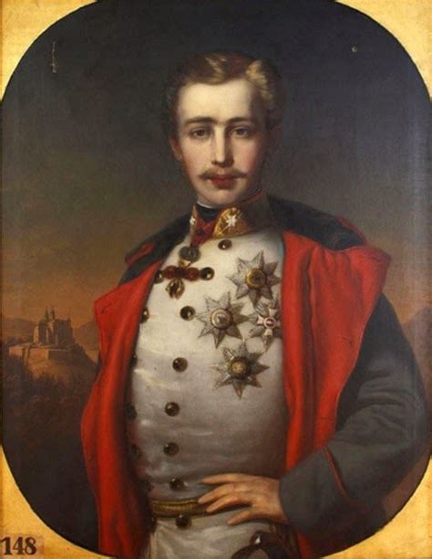 Archduke Karl Ludwig Of Austria Alchetron The Free Social Encyclopedia
