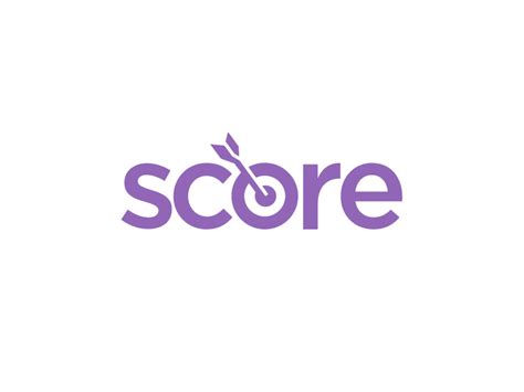 Score Logo By Shawn Ramsey On Dribbble