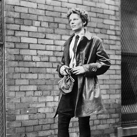 How Amelia Earhart Financed Her Expeditions Pacmin Studios