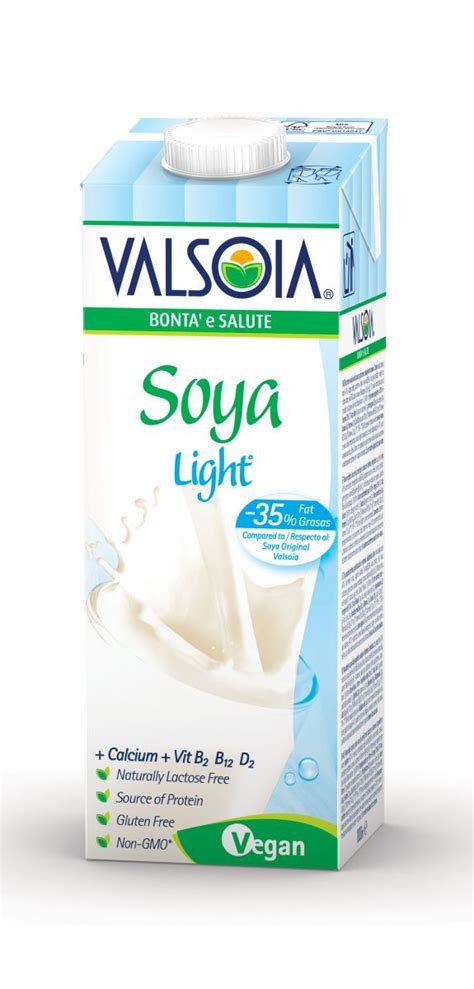 Soya Light Valsoia