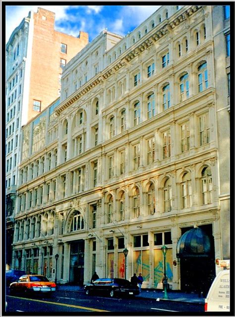 Flickriver Photoset New York Ny ~ Old Department Stores By Onasill
