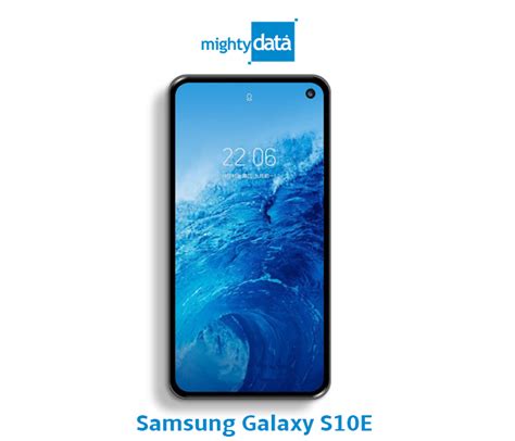 Samsung Galaxy S10 4g5g Pictures Specs And Prices In Nigeria February 2019