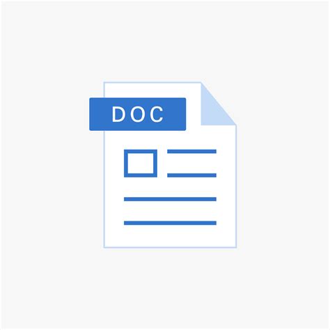 Doc Vs Docx Difference And Comparison