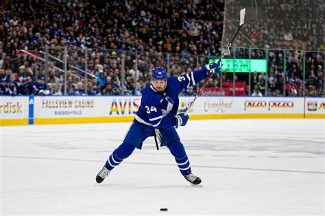 Maple Leafs 2023 24 Regional Broadcast Schedules Released