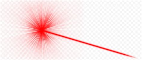 Hd Red Pointer Laser Thumbnail Effect Free Png Citypng