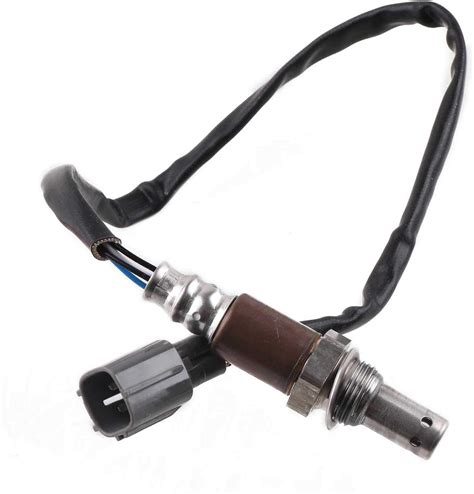 Upstream O2 Oxygen Sensor For Lexus Pontiac Toyota Models St 54007