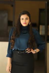 On 29th of november at prasad labs in hyderabad. Telugu Actress Kriti Garg New Stills - Telugu Actress Gallery