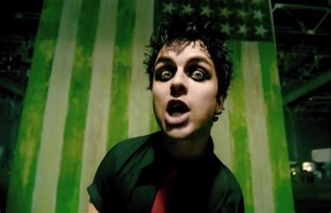 Green Day Release New Song Still Breathing