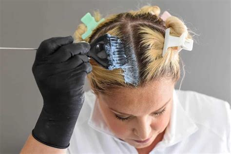 Ultimate Guide How To Bleach Your Hair At Home Like A Pro Artofit