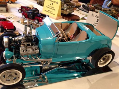Another Big Roadster Model Cars Building Model Cars Kits Scale