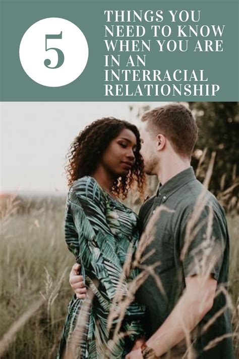 5 Interracial Relationship Tips Interracial Relationships Quotes