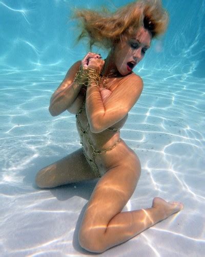 Fetish Underwater Bikini My XXX Hot Girl