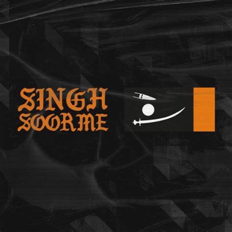 Singh Soorme Style