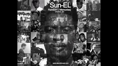 Sun El Musician Feat Samthing Soweto Akanamali Original Ango Mais